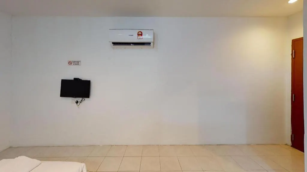 Hotel Bao Shu Malacca