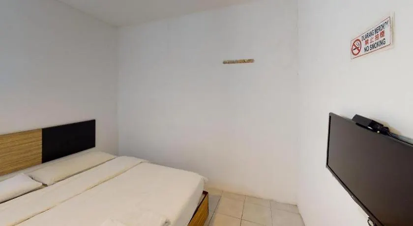 Hotel Bao Shu Malacca