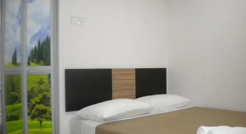 Hotel Bao Shu Malacca Malaysia
