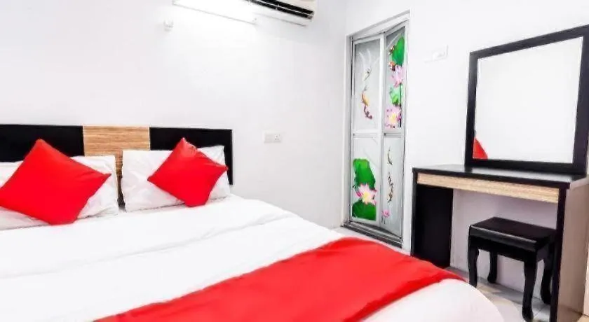 Hotel Bao Shu Malacca