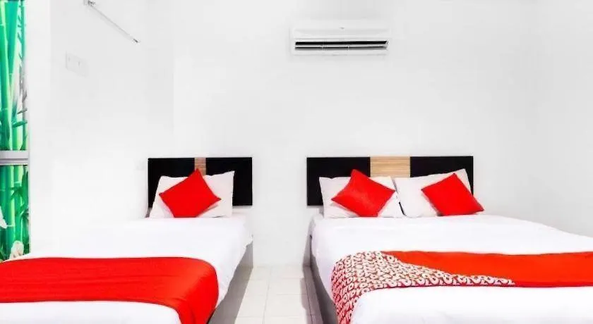 Hotel Bao Shu Malacca 0*,  Malaysia