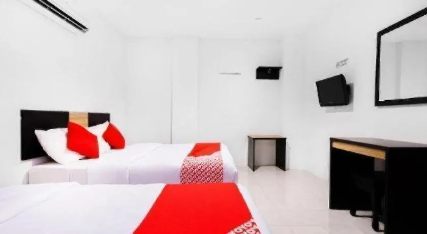 Hotel Bao Shu Malacca