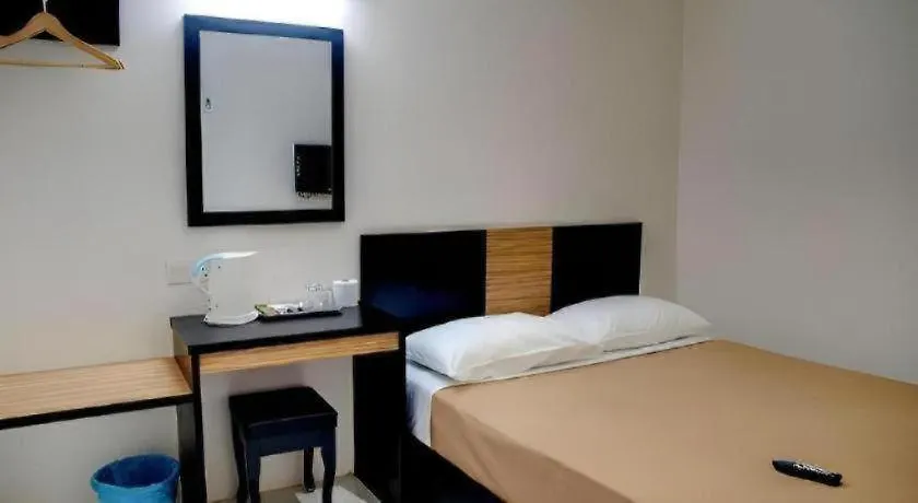 Hotel Bao Shu Malacca 0*,  Malaysia