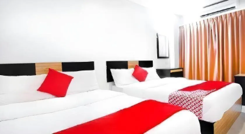 Hotel Bao Shu Malacca