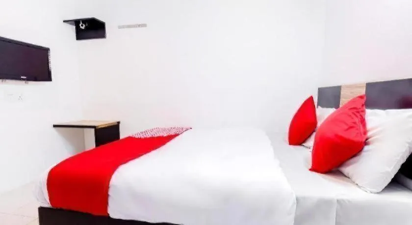 Hotel Bao Shu Malacca