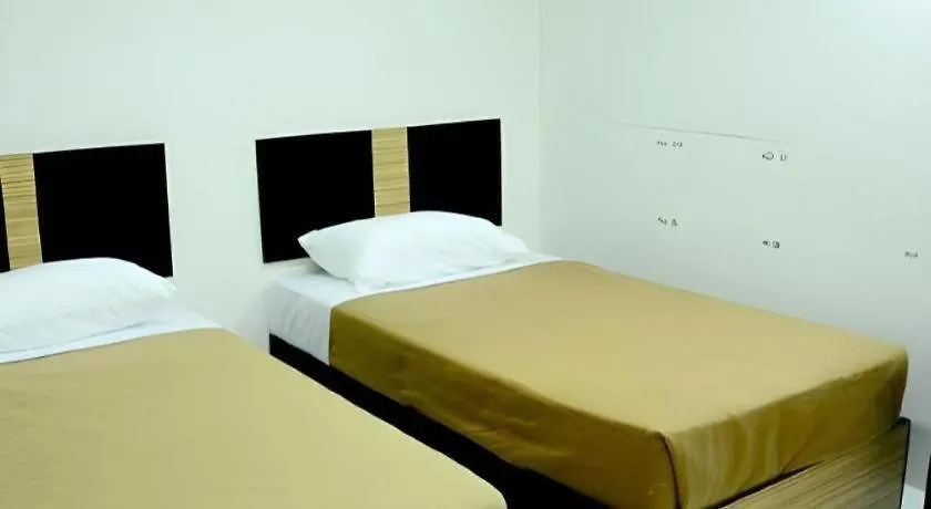 Hotel Bao Shu Malacca