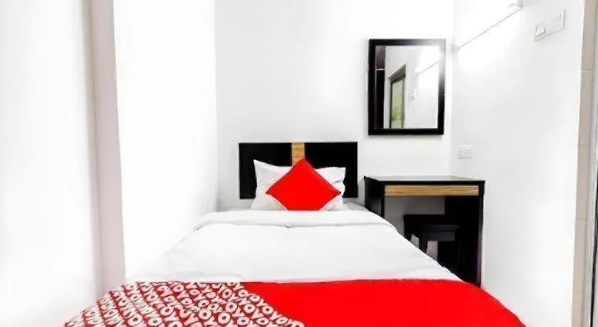 Hotel Bao Shu Malacca 0*,