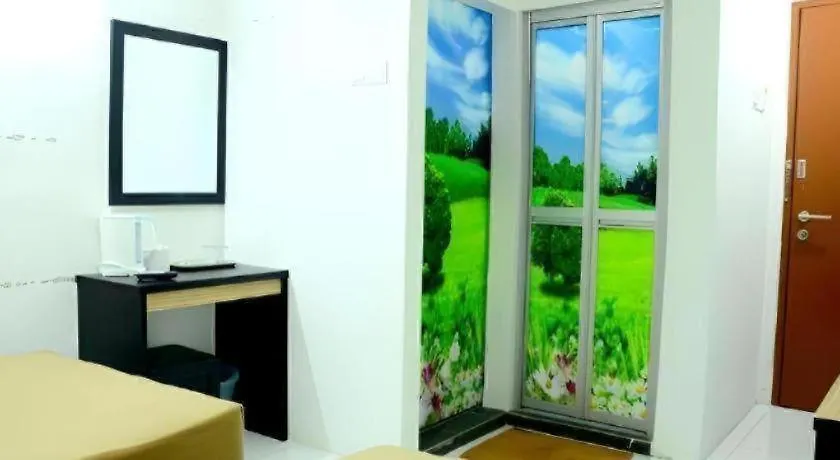 Hotel Bao Shu Malacca
