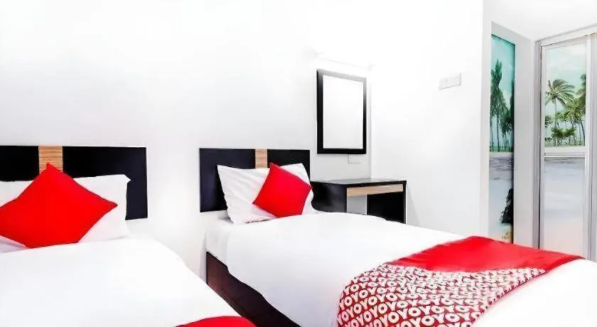 Hotel Bao Shu Malacca 0*,