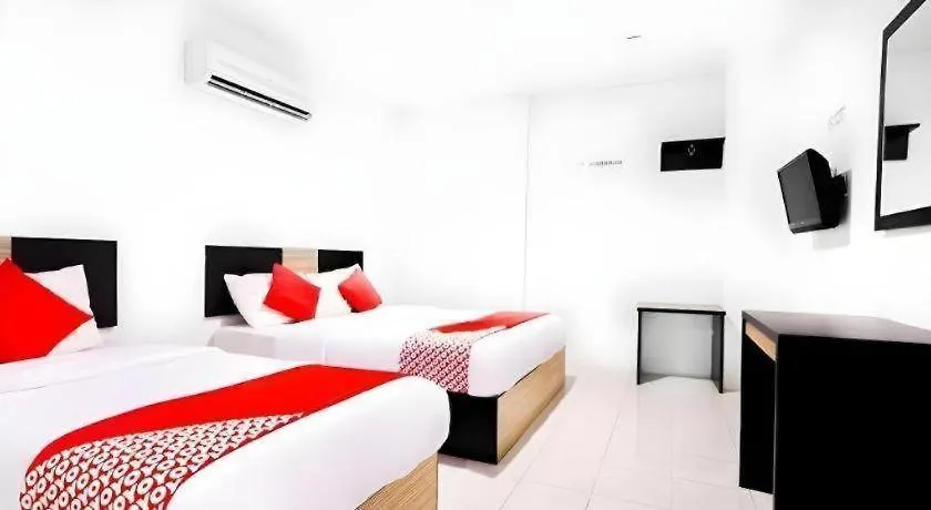 Hotel Bao Shu Malacca