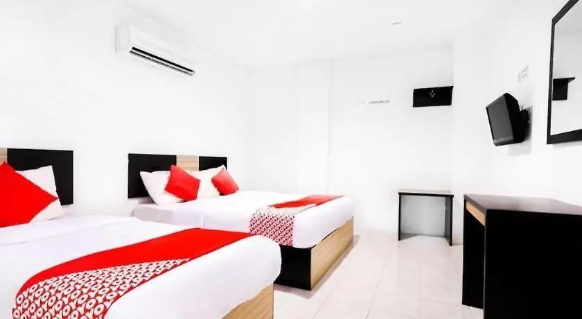 Hotel Bao Shu Malacca