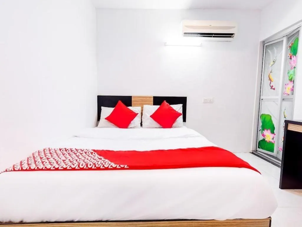 Hotel Bao Shu Malacca