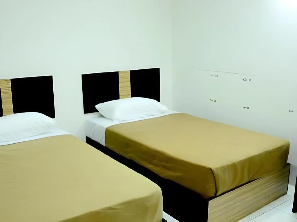 Hotel Bao Shu Malacca