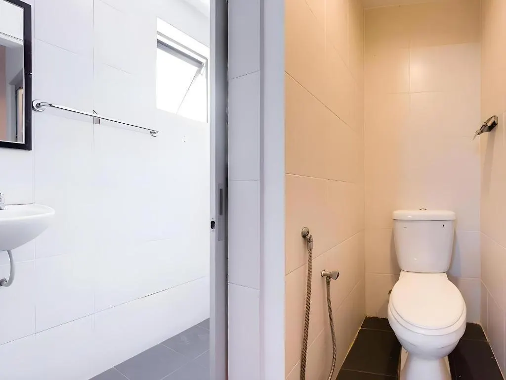 Hotel Bao Shu Malacca