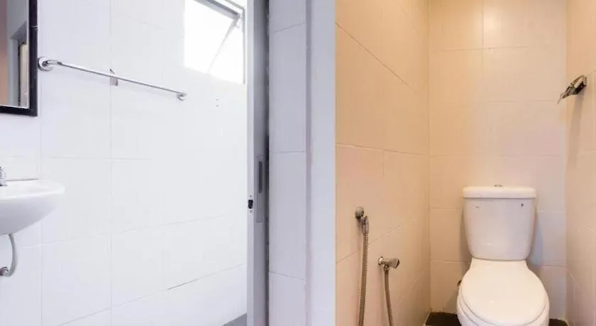 Hotel Bao Shu Malacca Malajsie