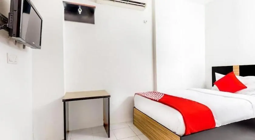 Hotel Bao Shu Malacca