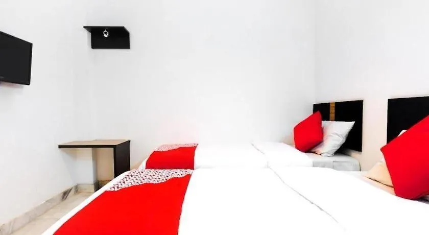 Hotel Bao Shu Malacca
