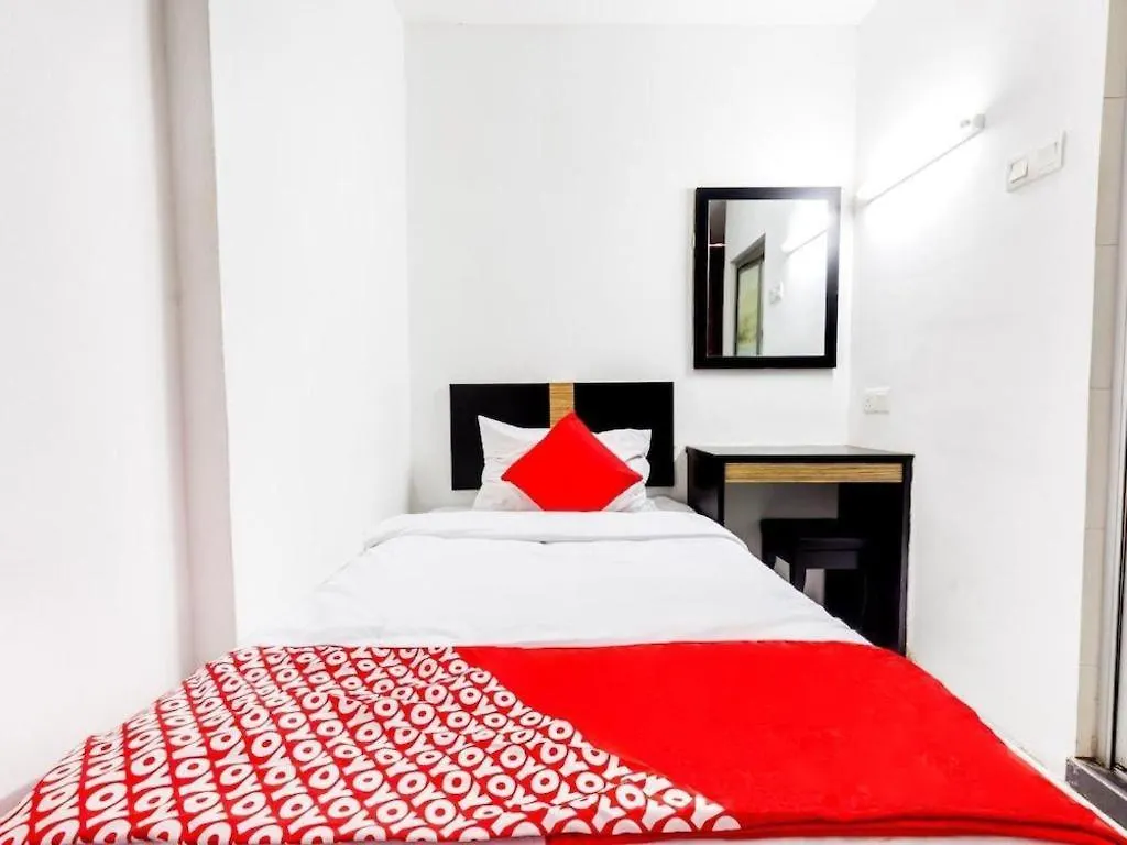 Hotel Bao Shu Malacca 0*,  Malaysia