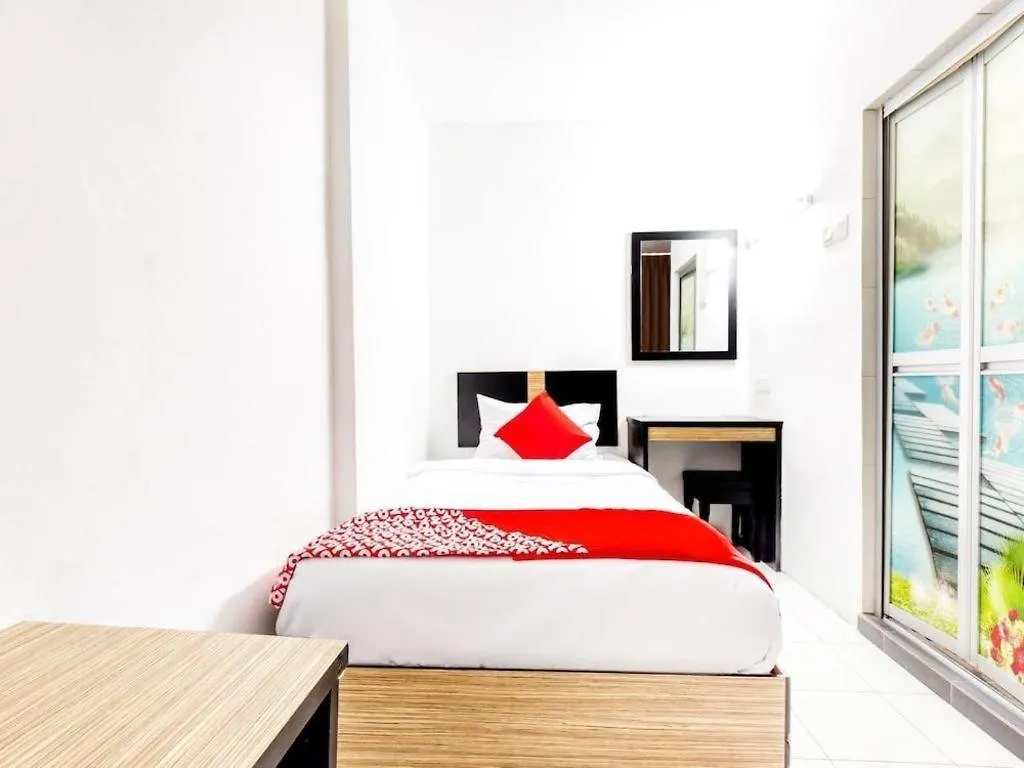 Hotel Bao Shu Malacca Malaysia
