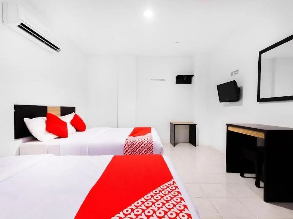 Hotel Bao Shu Malacca