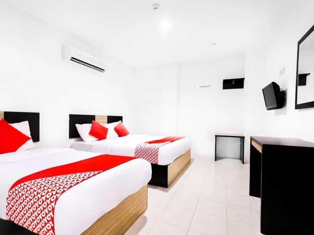 Hotel Bao Shu Malacca 0*,