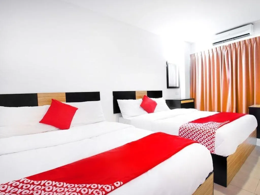 Hotel Bao Shu Malacca