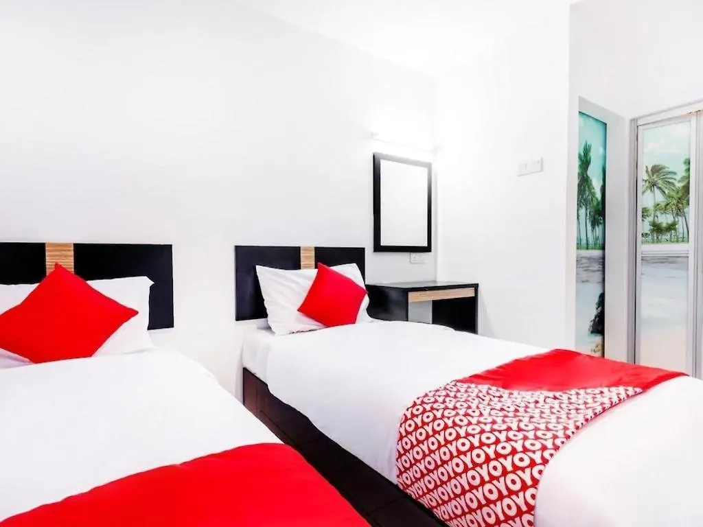 Hotel Bao Shu Malacca Malaysia