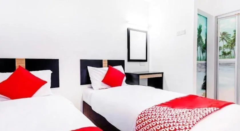 Hotel Bao Shu Malacca
