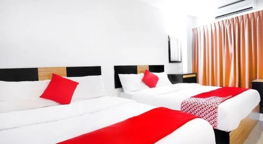 Hotel Bao Shu Malacca