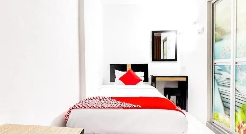 Hotel Bao Shu Malacca 0*,  Malaysia