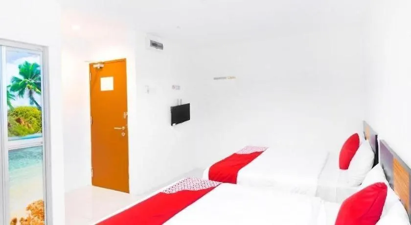 Hotel Bao Shu Malacca