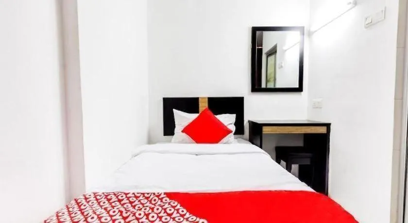 Hotel Bao Shu Malacca Malaysia