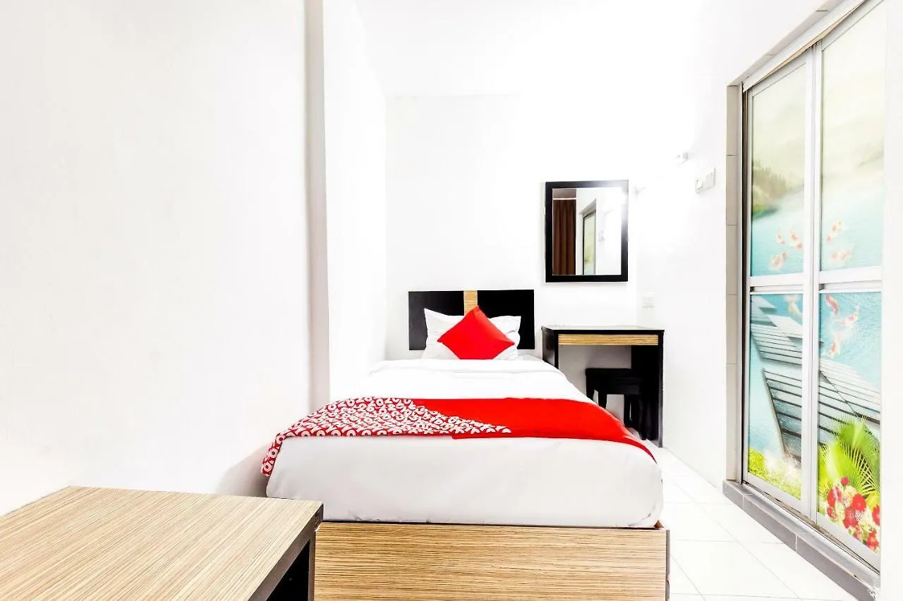 Hotel Bao Shu Malacca Malaysia