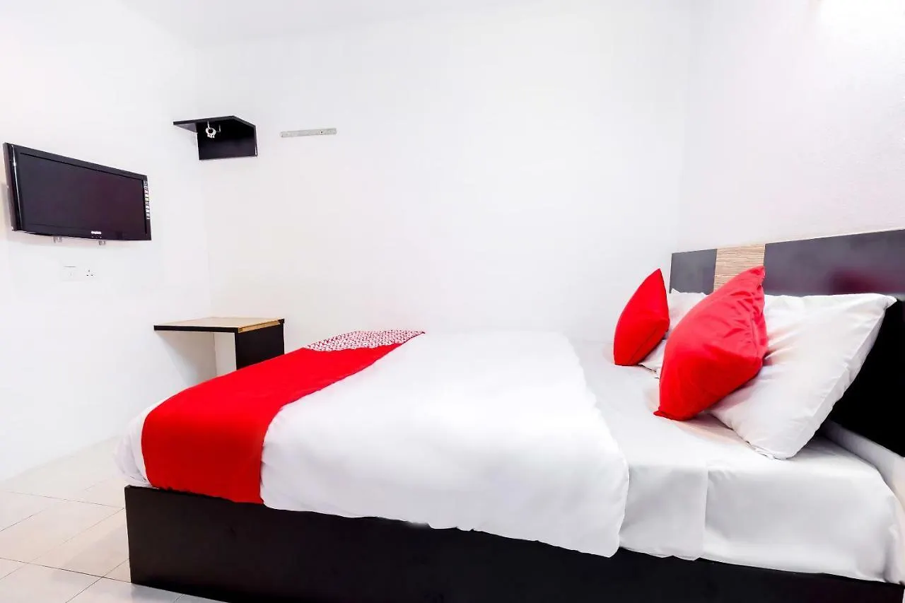 Hotel Bao Shu Malacca 0*,