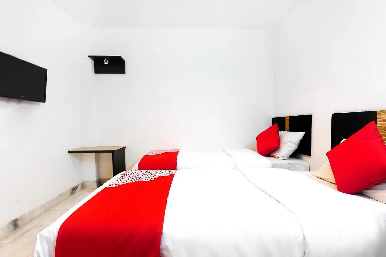 Hotel Bao Shu Malacca