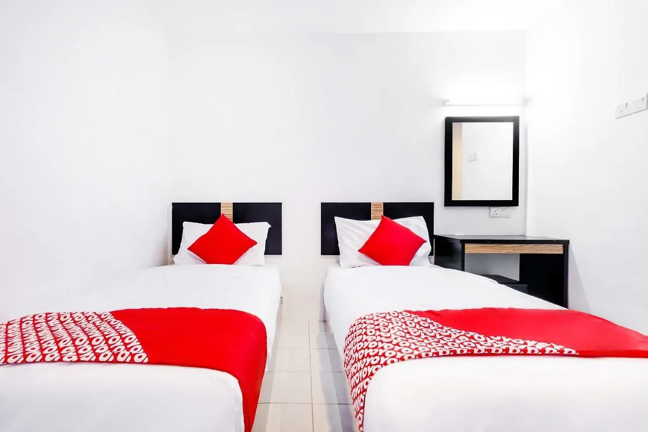 Hotel Bao Shu Malacca