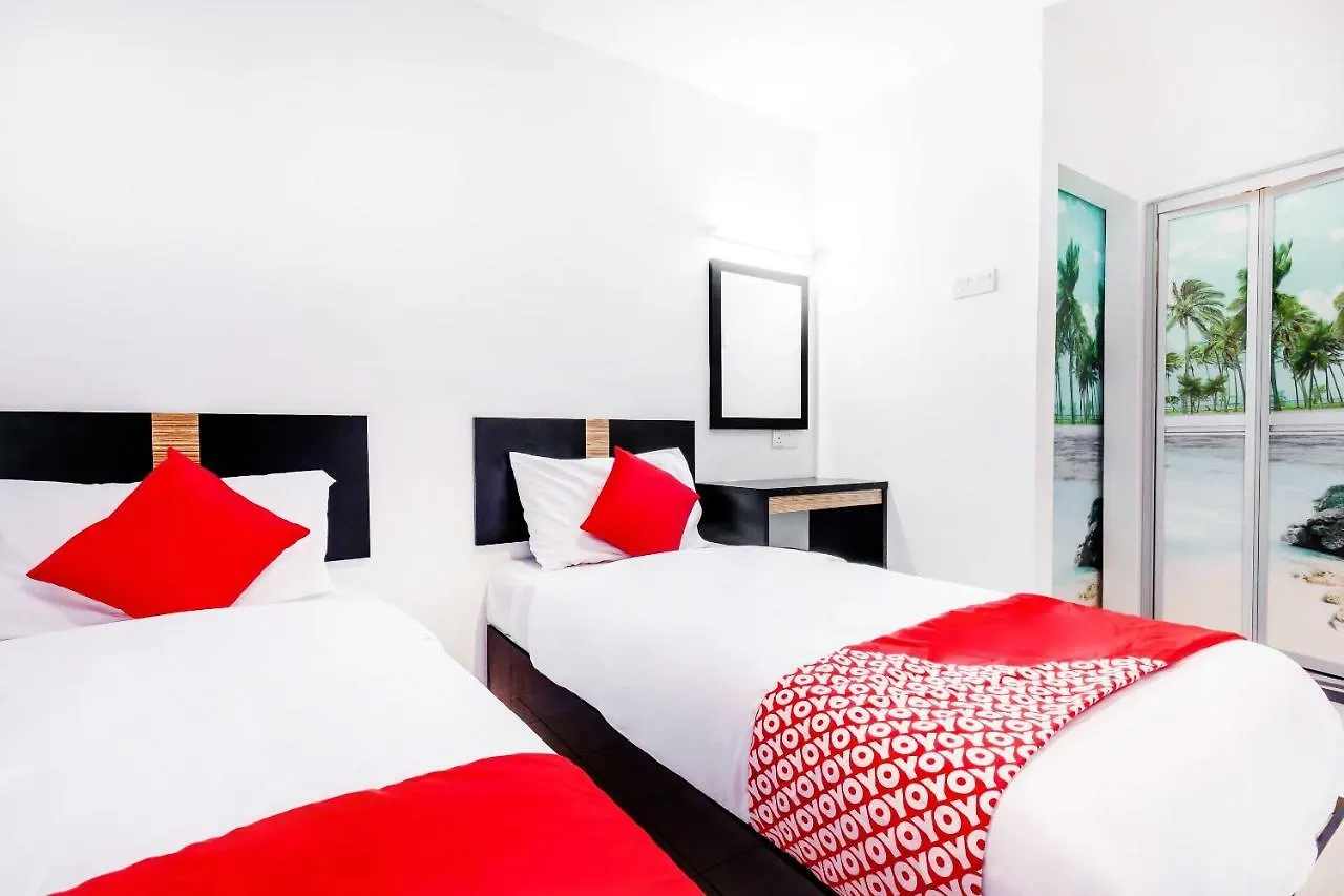 Hotel Bao Shu Malacca 0*,  Malaysia