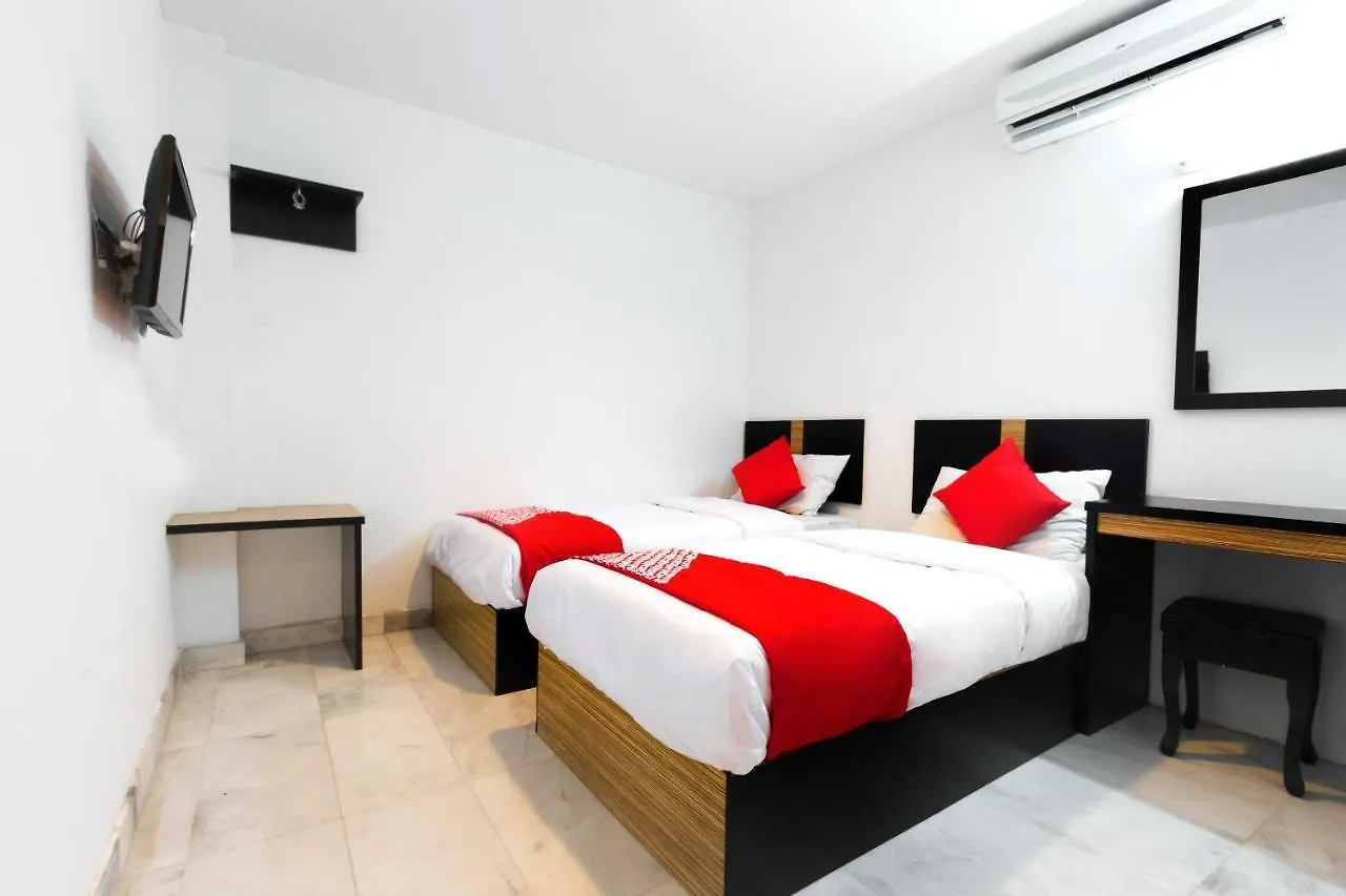 Hotel Bao Shu Malacca