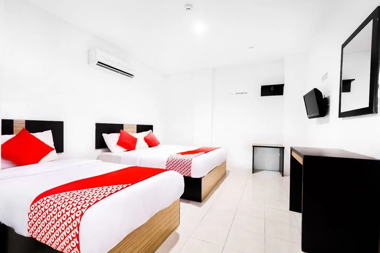 Hotel Bao Shu Malacca