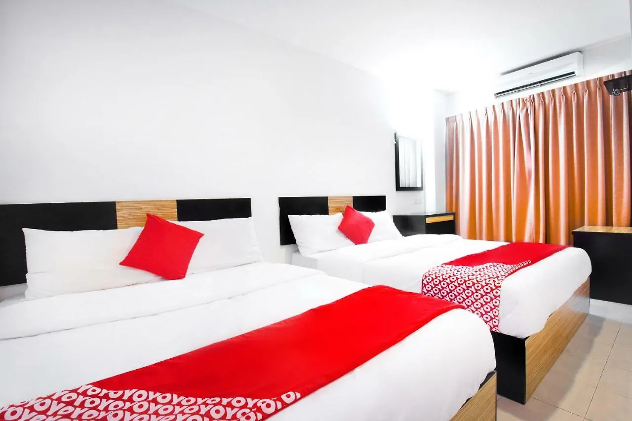 Hotel Bao Shu Malacca Malaysia