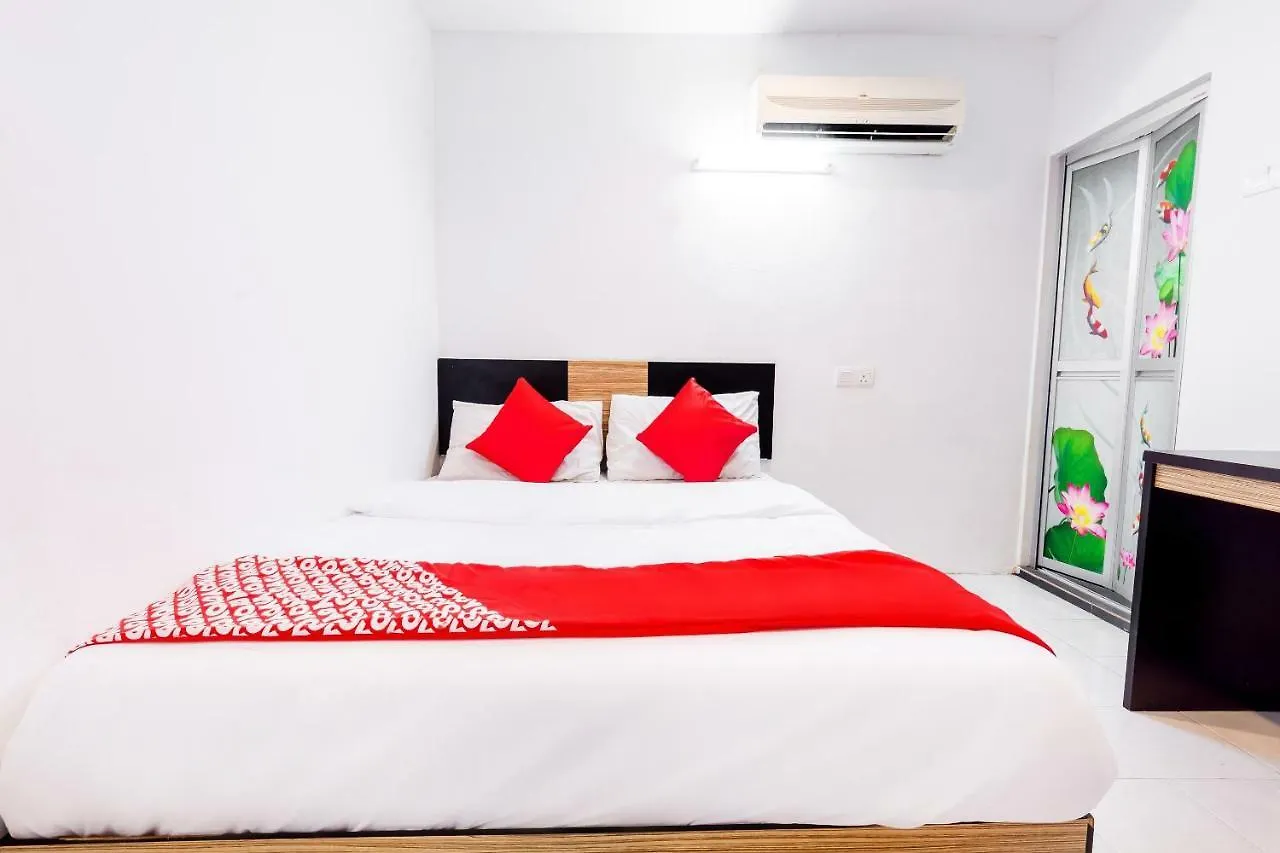 Hotel Bao Shu Malacca