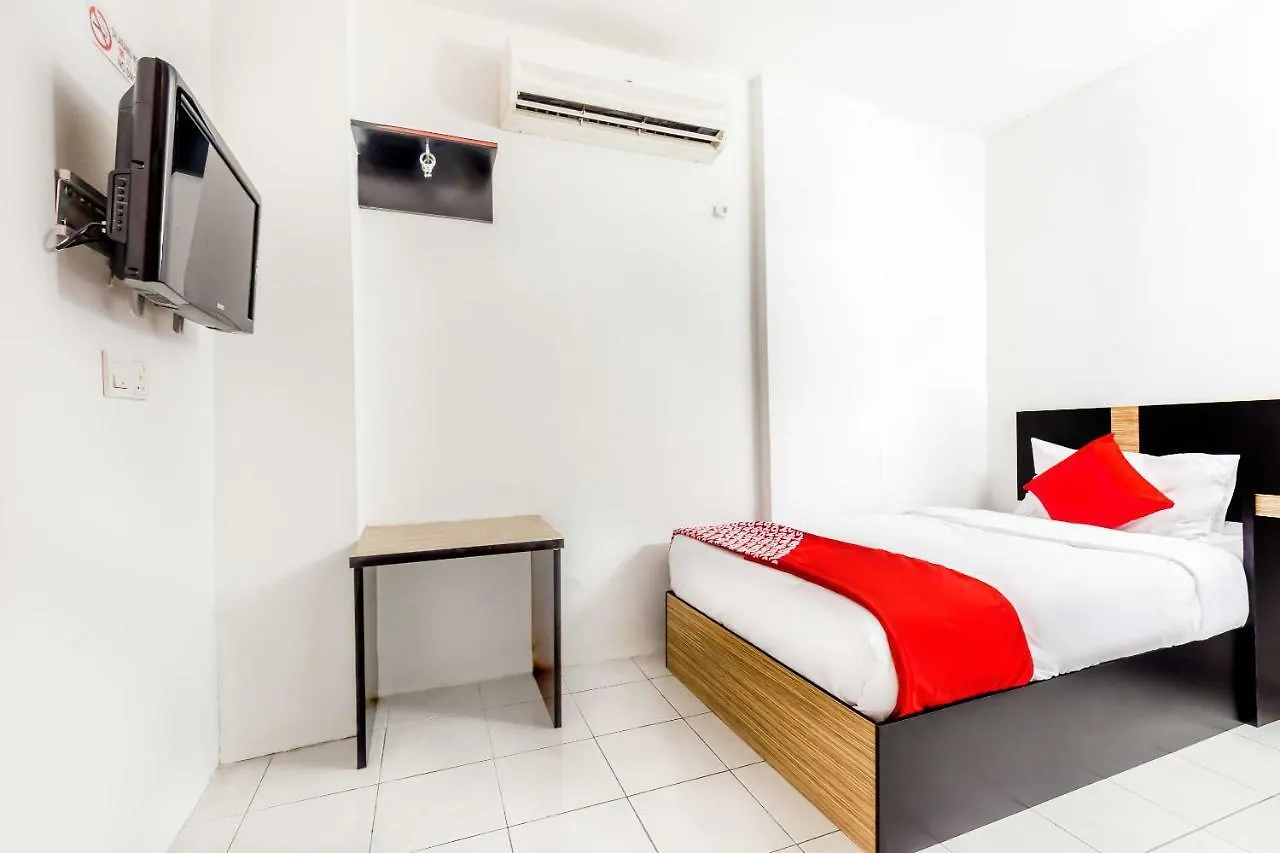 Hotel Bao Shu Malacca